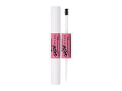 Essence Essence - Grow Like A Boss Lash & Brow Growth Serum - For Women, 6 ml 