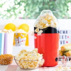 InnovaGoods Hot Air Popcorn Készítő Popcot InnovaGoods 