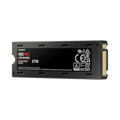 980 Pro 2TB M.2 NVMe (MZ-V8P2T0CW)