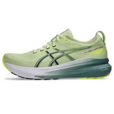 Asics Cipők futás celadon 47 EU Gel-kayano