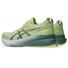 Asics Cipők futás celadon 47 EU Gel-kayano