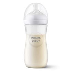 Philips Avent Avent Natural Response palack 330 ml +3m