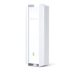 TP-LINK WiFi router EAP650-Outdoor kültéri AP, 1x GLAN, 2,4 és 5 GHz, AX3000, SDN opció
