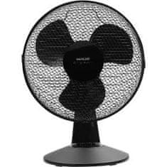 SENCOR SFE 3011BK asztali ventilátor