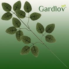 Gardlov Műlevelek 47cm - 12 db-os készlet. Gardlov 22557 