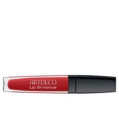 Art Deco Artdeco Lip Brillance Long Lasting 04 Brilliant Crimson Queen 