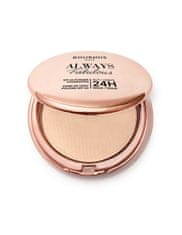 Bourjois Bourjois Bj Polvo Compacto Always Fabulous 