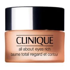 Clinique Clinique All About Eye Rich All Skin Types 15ml 