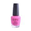 Opi Nail Lacquer No Turning Back From Pink Street 15ml 