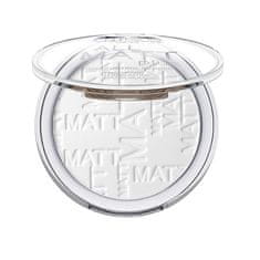 Catrice Catrice All Matt Plus Shine Control Powder 001 Universal 10gr 