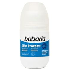 Babaria Babaria Skin Protect Deodorant Roll On 50ml 