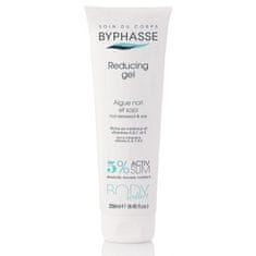 BYPHASSE Byphasse Body Seduct Gel Reductor Alga Nori y Soja 250ml 