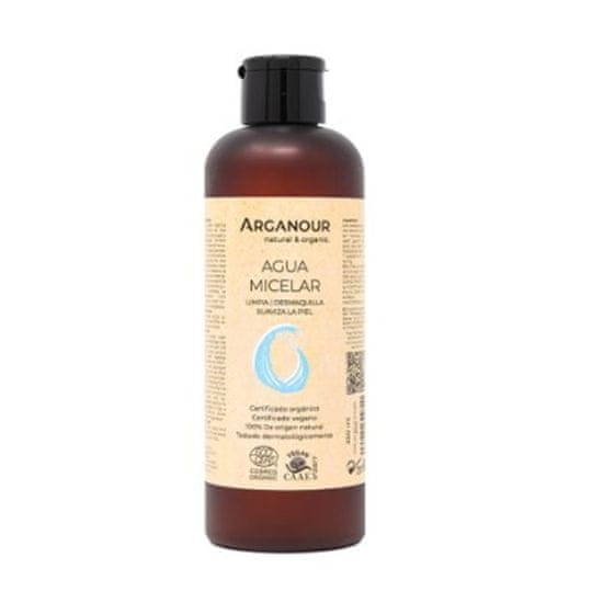 Arganour Arganour Micellar Water 250ml