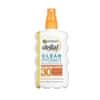 Delial Clear Protect Transparent Protective Spray Spf30 200ml 