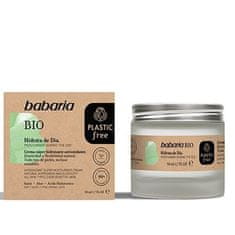 Babaria Babaria Bio Crema Moisturiser During The Day 50ml 