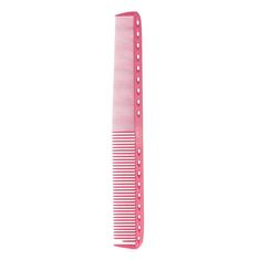 Artero Artero Y.S. Park 335 Pink Double Comb 226mm 