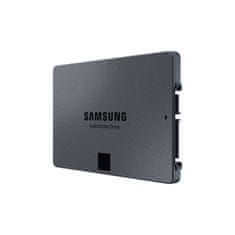 SAMSUNG MZ-77Q4T0BW 870 QVO 4000GB 2,5 inch SSD meghajtó
