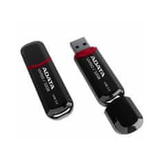 A-Data 32GB USB 3.0 Fekete Pendrive AUV150-32G-RBK