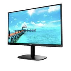 AOC 24B2XDAM Monitor 23.8inch 1920x1080 VA 75Hz 4ms Fekete