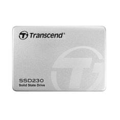 Transcend TS256GSSD230S 256GB 2,5 inch SSD meghajtó
