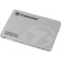 Transcend TS256GSSD230S 256GB 2,5 inch SSD meghajtó