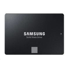 SAMSUNG MZ-77E250B/EU 870 EVO 250GB 2,5 inch SSD meghajtó