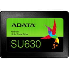 A-Data ASU630SS-240GQ-R Ultimate SU630 240GB 2,5 inch SSD meghajtó