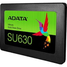 A-Data ASU630SS-240GQ-R Ultimate SU630 240GB 2,5 inch SSD meghajtó