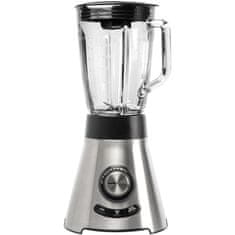 MPM MBL-15M Turmixgép 450W 1L Inox