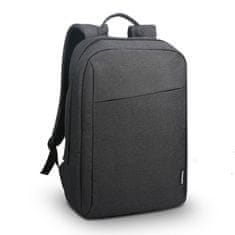 Lenovo GX40Q17225 Casual Backpack B210 15.6inch Fekete Laptop Hátizsák