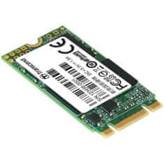 Transcend TS120GMTS420S MTS420 120GB M.2 SSD meghajtó