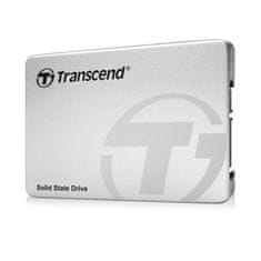 Transcend TS256GSSD370S SSD370 256GB 2,5 inch SSD meghajtó