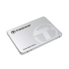 Transcend TS256GSSD370S SSD370 256GB 2,5 inch SSD meghajtó