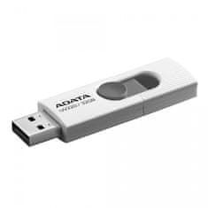 A-Data 32GB USB 2.0 Fehér-szürke Pendrive AUV220-32G-RWHGY