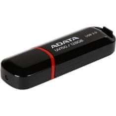 A-Data 128GB USB 3.1 Gen 1 Fekete Pendrive AUV150-128G-RBK
