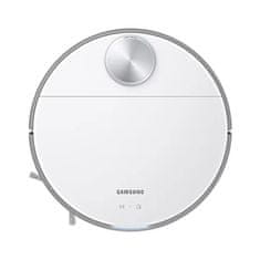 SAMSUNG VR30T85513W/GE Jet Bot+ 60W Robotporszívó