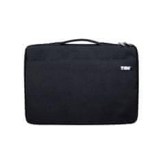 TOO LS-037BK-133 13.3inch Fekete Laptop Védőtok