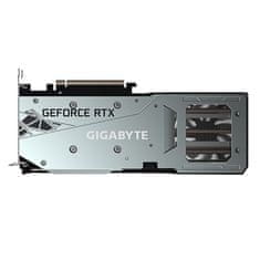 GIGABYTE GeForce RTX 3060 Gaming OC GV-N3060GAMING OC-12GD 2.0 12GB GDDR6 Videokártya