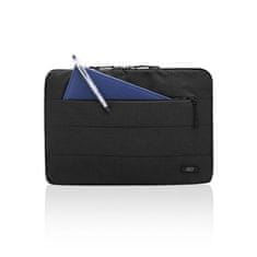 ACT AC8510 City 13.3inch Fekete Laptop Védőtok