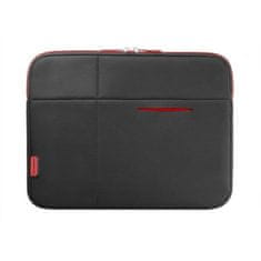 Samsonite 46749-1073 Airglow 13.3inch Fekete-Piros Laptop Védőtok