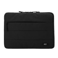 ACT AC8510 City 13.3inch Fekete Laptop Védőtok