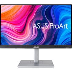 ASUS Proart PA247CV Monitor 23.8inch 1920x1080 IPS 75Hz 5ms Fekete