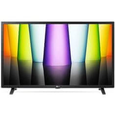 LG 32LQ631C0ZA.AEU 80cm Full HD Smart TV