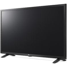 LG 32LQ63006LA.AEU 81cm LQ63 LED Full HD Smart TV