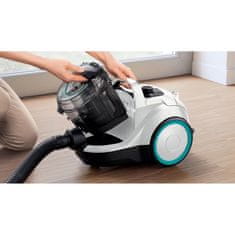 BOSCH BGC21HYG1 Serie 4 550W Porszívó