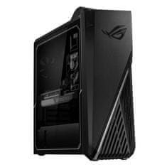 ASUS ROG Strix G15DK Gamer PC G15DK-R5800X1960 AMD Ryzen 7 5800X 16GB DDR4 512GB SSD GeForce RTX 3070 8GB GDDR6