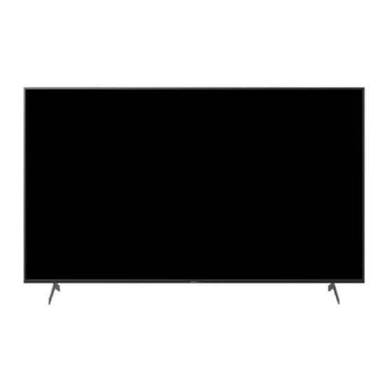 SONY Bravia FW-75BZ40H/1 Monitor 75inch 3840x2160 VA 100Hz 8ms Fekete