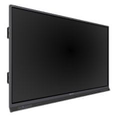 Viewsonic IFP8652-1A Monitor 86inch 3840x2160 IPS 60Hz 8ms Fekete