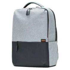 Xiaomi BHR4904GL Commuter Backpack 15.6inch Világosszürke Laptop Hátizsák