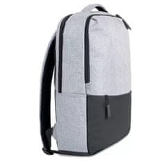 Xiaomi BHR4904GL Commuter Backpack 15.6inch Világosszürke Laptop Hátizsák